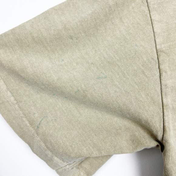 ALLCAPSTUDIO - Yoga Frog T-Shirt XL - Picture 3 of 4